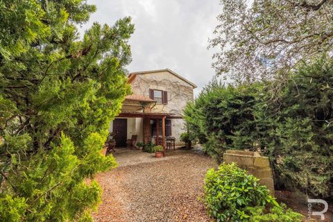 Landejendom i Campagnatico, Grosseto, Campagnatico - € 740.000 | Ref: R06362CAAG-1329935 - foto 5