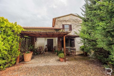 Landejendom i Campagnatico, Grosseto, Campagnatico - € 740.000 | Ref: R06362CAAG-1329935 - foto 6