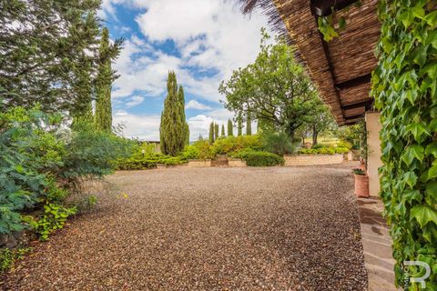 Landejendom i Campagnatico, Grosseto, Campagnatico - € 740.000 | Ref: R06362CAAG-1329935 - foto 19