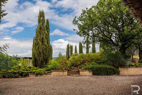 Landejendom i Campagnatico, Grosseto, Campagnatico - € 740.000 | Ref: R06362CAAG-1329935 - foto 20
