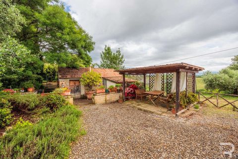 Landejendom i Campagnatico, Grosseto, Campagnatico - € 740.000 | Ref: R06362CAAG-1329935 - foto 22
