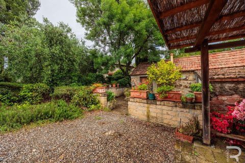 Landejendom i Campagnatico, Grosseto, Campagnatico - € 740.000 | Ref: R06362CAAG-1329935 - foto 24