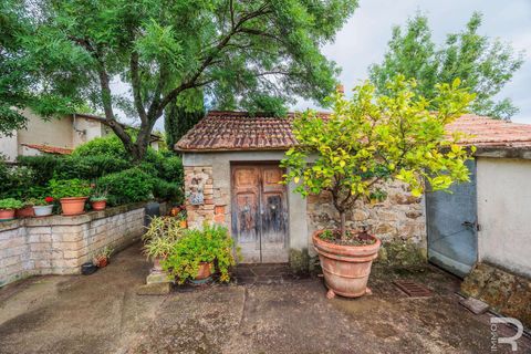 Landejendom i Campagnatico, Grosseto, Campagnatico - € 740.000 | Ref: R06362CAAG-1329935 - foto 25