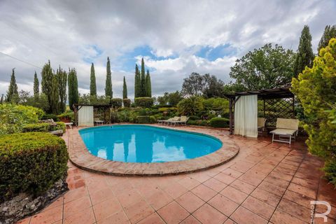 Landejendom i Campagnatico, Grosseto, Campagnatico - € 740.000 | Ref: R06362CAAG-1329935 - foto 26