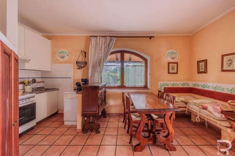 Landejendom i Campagnatico, Grosseto, Campagnatico - € 740.000 | Ref: R06362CAAG-1329935 - foto 28