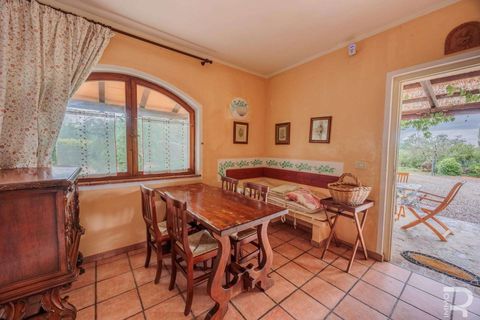 Landejendom i Campagnatico, Grosseto, Campagnatico - € 740.000 | Ref: R06362CAAG-1329935 - foto 30