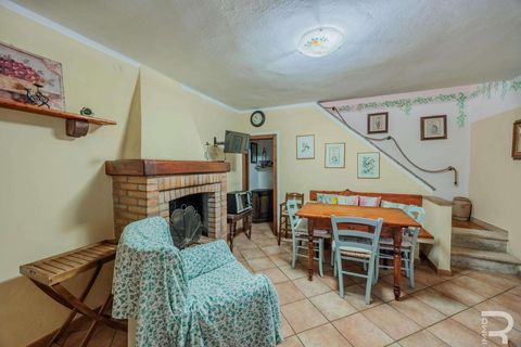 Landejendom i Campagnatico, Grosseto, Campagnatico - € 740.000 | Ref: R06362CAAG-1329935 - foto 33