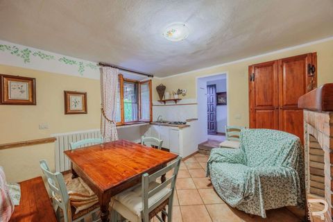 Landejendom i Campagnatico, Grosseto, Campagnatico - € 740.000 | Ref: R06362CAAG-1329935 - foto 34