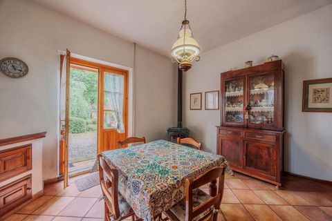 Landejendom i Campagnatico, Grosseto, Campagnatico - € 740.000 | Ref: R06362CAAG-1329935 - foto 36