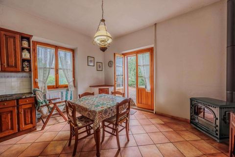 Landejendom i Campagnatico, Grosseto, Campagnatico - € 740.000 | Ref: R06362CAAG-1329935 - foto 37