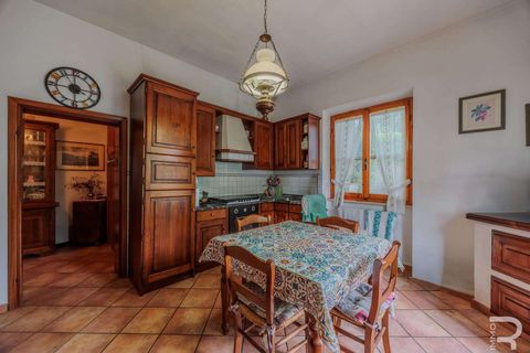 Landejendom i Campagnatico, Grosseto, Campagnatico - € 740.000 | Ref: R06362CAAG-1329935 - foto 38