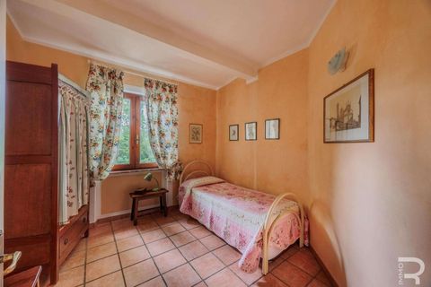 Landejendom i Campagnatico, Grosseto, Campagnatico - € 740.000 | Ref: R06362CAAG-1329935 - foto 39