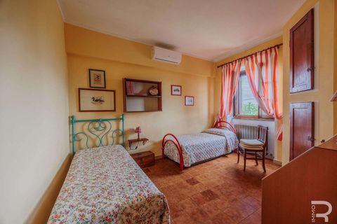 Landejendom i Campagnatico, Grosseto, Campagnatico - € 740.000 | Ref: R06362CAAG-1329935 - foto 47