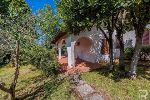Villa i Reggello, Florence, Reggello - € 700.000 | Ref: R06396REVI-1330041 - foto 3