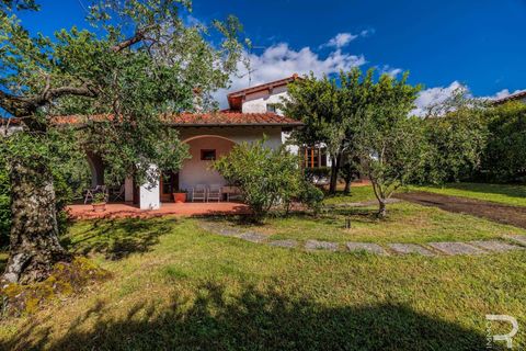 Villa i Reggello, Florence, Reggello - € 700.000 | Ref: R06396REVI-1330041 - foto 5