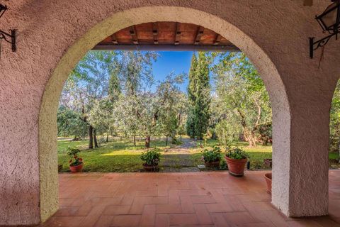 Villa i Reggello, Florence, Reggello - € 700.000 | Ref: R06396REVI-1330041 - foto 6