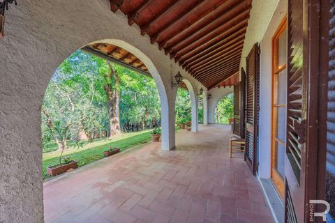 Villa i Reggello, Florence, Reggello - € 700.000 | Ref: R06396REVI-1330041 - foto 7