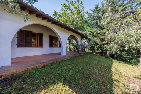 Villa i Reggello, Florence, Reggello - € 700.000 | Ref: R06396REVI-1330041 - foto 11