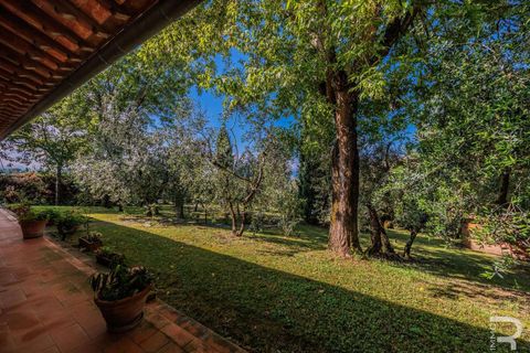 Villa i Reggello, Florence, Reggello - € 700.000 | Ref: R06396REVI-1330041 - foto 13