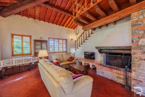 Villa i Reggello, Florence, Reggello - € 700.000 | Ref: R06396REVI-1330041 - foto 22