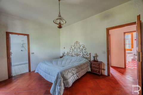 Villa i Reggello, Florence, Reggello - € 700.000 | Ref: R06396REVI-1330041 - foto 34