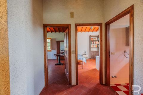 Villa i Reggello, Florence, Reggello - € 700.000 | Ref: R06396REVI-1330041 - foto 35