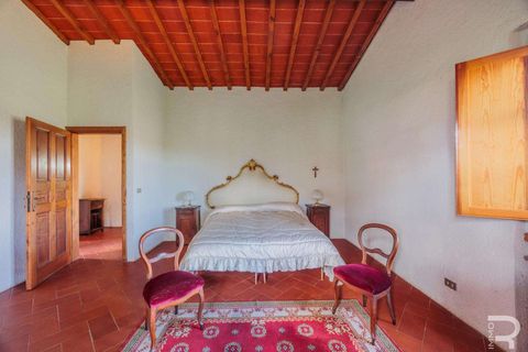 Villa i Reggello, Florence, Reggello - € 700.000 | Ref: R06396REVI-1330041 - foto 40