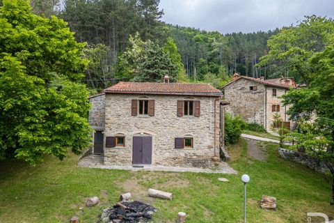 Farm hus i Bibbiena, Arezzo, Bibbiena - € 700.000 | Ref: R06394BIRU-1330085 - foto 10
