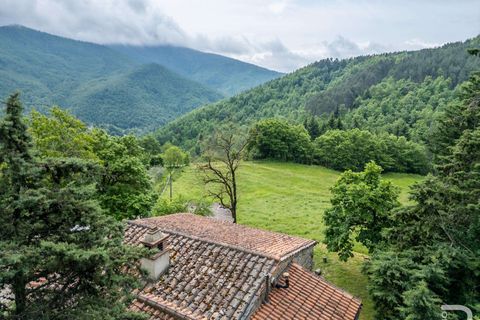 Farm hus i Bibbiena, Arezzo, Bibbiena - € 700.000 | Ref: R06394BIRU-1330085 - foto 11