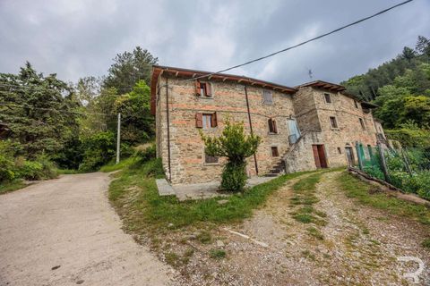 Farm hus i Bibbiena, Arezzo, Bibbiena - € 700.000 | Ref: R06394BIRU-1330085 - foto 15