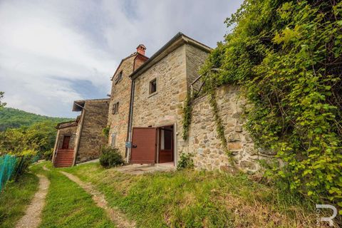 Farm hus i Bibbiena, Arezzo, Bibbiena - € 700.000 | Ref: R06394BIRU-1330085 - foto 16