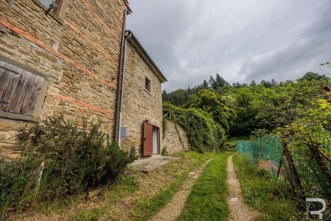 Farm hus i Bibbiena, Arezzo, Bibbiena - € 700.000 | Ref: R06394BIRU-1330085 - foto 17