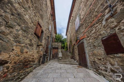 Farm hus i Bibbiena, Arezzo, Bibbiena - € 700.000 | Ref: R06394BIRU-1330085 - foto 19