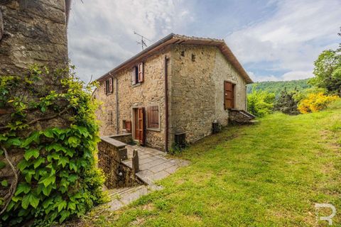 Farm hus i Bibbiena, Arezzo, Bibbiena - € 700.000 | Ref: R06394BIRU-1330085 - foto 22