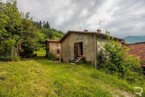 Farm hus i Bibbiena, Arezzo, Bibbiena - € 700.000 | Ref: R06394BIRU-1330085 - foto 23