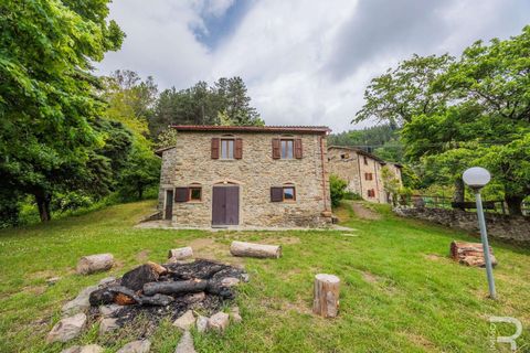 Farm hus i Bibbiena, Arezzo, Bibbiena - € 700.000 | Ref: R06394BIRU-1330085 - foto 30