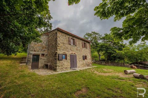 Farm hus i Bibbiena, Arezzo, Bibbiena - € 700.000 | Ref: R06394BIRU-1330085 - foto 31