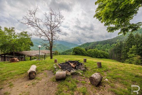 Farm hus i Bibbiena, Arezzo, Bibbiena - € 700.000 | Ref: R06394BIRU-1330085 - foto 34