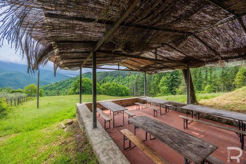 Farm hus i Bibbiena, Arezzo, Bibbiena - € 700.000 | Ref: R06394BIRU-1330085 - foto 36