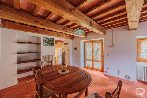 Farm hus i Bibbiena, Arezzo, Bibbiena - € 700.000 | Ref: R06394BIRU-1330085 - foto 38