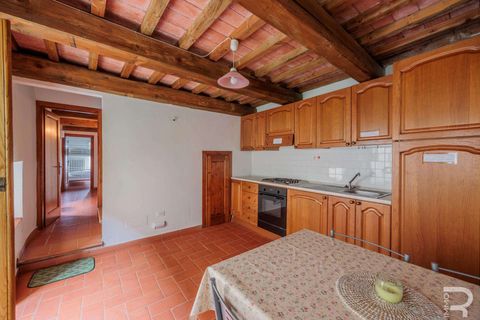 Farm hus i Bibbiena, Arezzo, Bibbiena - € 700.000 | Ref: R06394BIRU-1330085 - foto 41