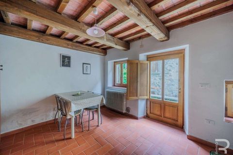 Farm hus i Bibbiena, Arezzo, Bibbiena - € 700.000 | Ref: R06394BIRU-1330085 - foto 43
