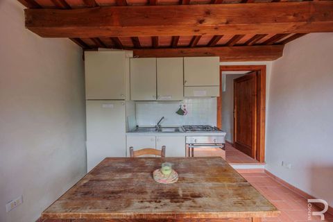 Farm hus i Bibbiena, Arezzo, Bibbiena - € 700.000 | Ref: R06394BIRU-1330085 - foto 45