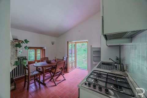 Farm hus i Bibbiena, Arezzo, Bibbiena - € 700.000 | Ref: R06394BIRU-1330085 - foto 47
