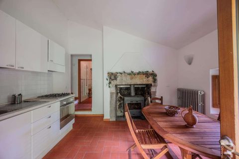 Farm hus i Bibbiena, Arezzo, Bibbiena - € 700.000 | Ref: R06394BIRU-1330085 - foto 48