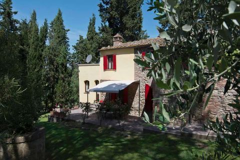 Villa i Volterra, Pisa, Volterra - € 1.350.000 | Ref: R06381VOVI-1330235 - foto 2