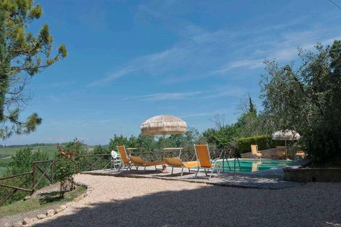 Villa i Volterra, Pisa, Volterra - € 1.350.000 | Ref: R06381VOVI-1330235 - foto 6