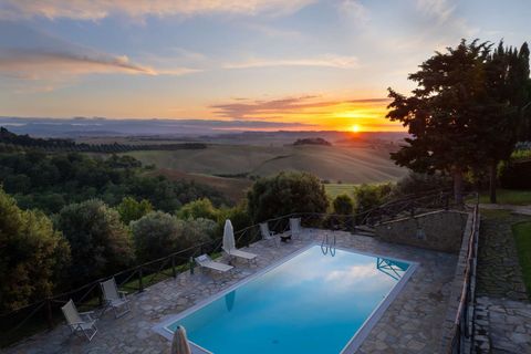 Villa i Volterra, Pisa, Volterra - € 1.350.000 | Ref: R06381VOVI-1330235 - foto 14
