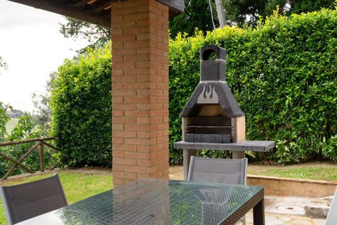 Villa i Volterra, Pisa, Volterra - € 1.350.000 | Ref: R06381VOVI-1330235 - foto 17