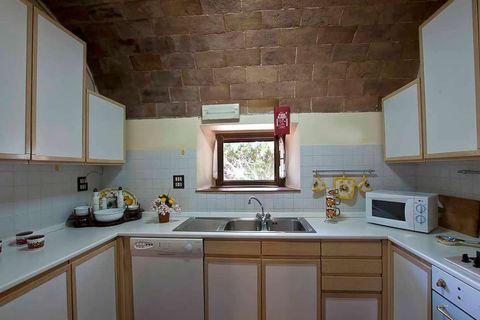 Villa i Volterra, Pisa, Volterra - € 1.350.000 | Ref: R06381VOVI-1330235 - foto 26